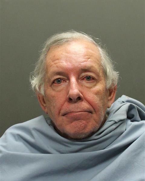 Mug shots 2019